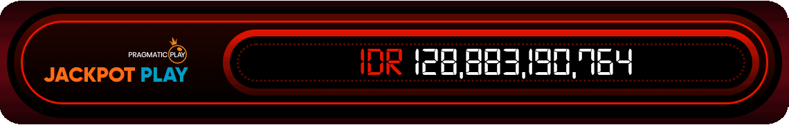 Jackpot PANEN198